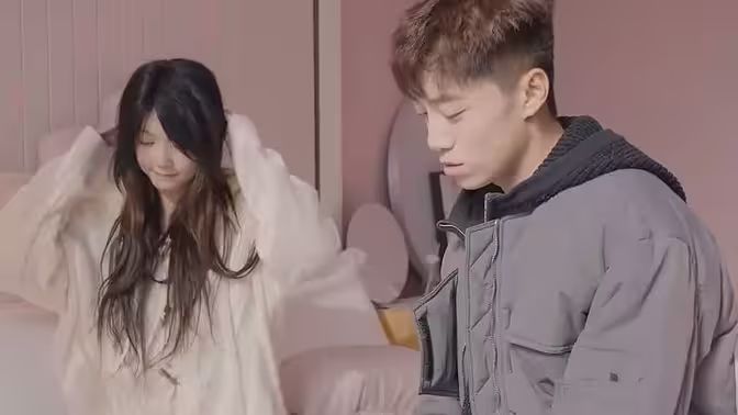 糟糕，BOOS大人会读心术海报