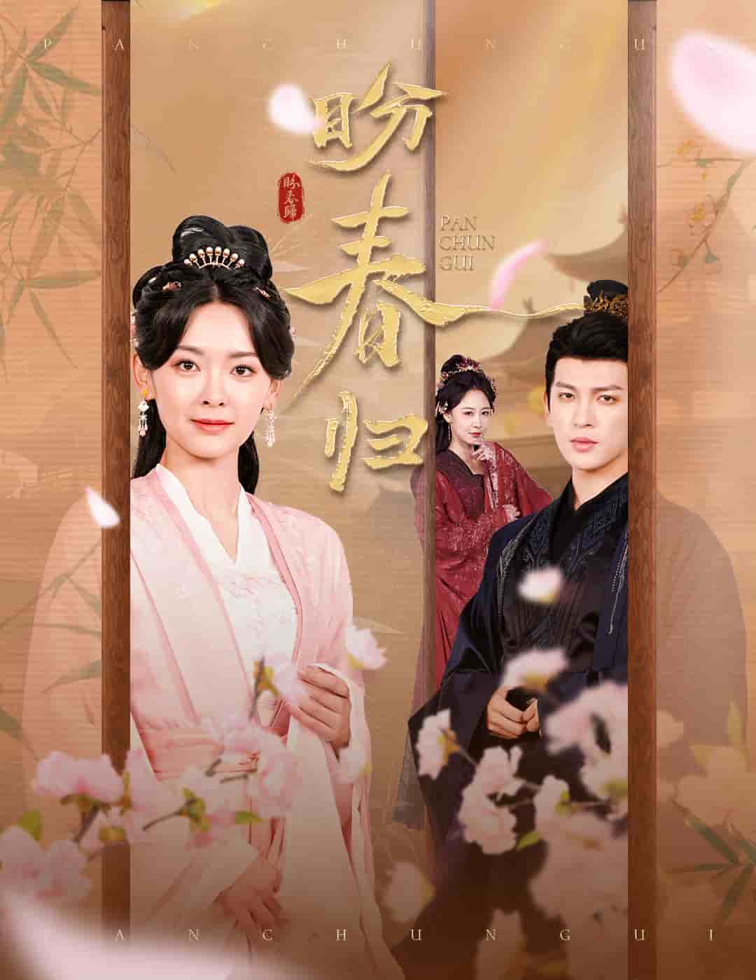 玉门娇室海报